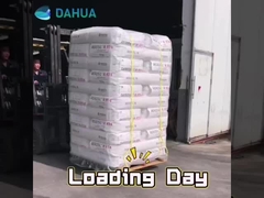 Silice émise de la vapeur