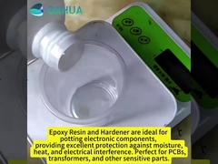 Les revêtements conformes aux normes d'émission sont des revêtements à base de polyamine modifiée, agent de durcissement Ancamine 2738A.