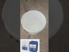 Résine époxy et agents de durcissement