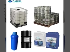 Agents de durcissement époxy-polyamine cycloaliphatique sans solvant DH-8895