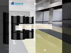 Diamine cycloaliphatique de faible viscosité isophoronediamine incolore EVONIK VESTAMIN IPD