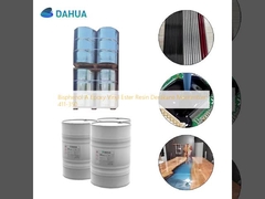 Bisphénol A résine d'époxy vinyle ester Derakane Momentum 411-350