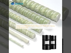 Bon prix 99% Min Pureté Claire CAS 11070-44-3 Durcisseur époxy MTHPA