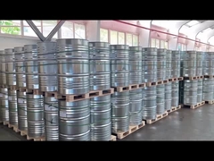 Étiquette du lien produit : DH1618 Agent de durcissement époxy à faible viscosité et non jaunissant pour revêtements de sol et anticorrosion