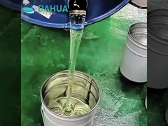 Couche anticorrosion