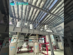 Entrepôt de l'usine DAHUA et ensemble de produits