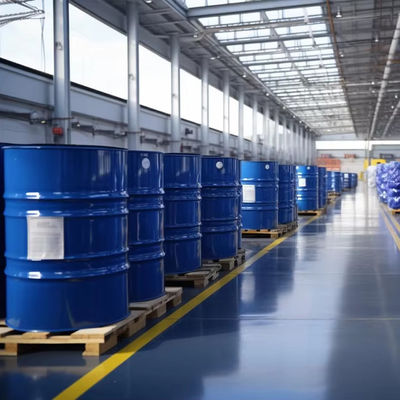 Peinture anticorrosive 75% Xylen NV résine époxy liquide NPSN-901X75