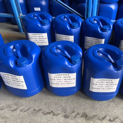 Bon prix Disp-1406 additif dispersant pour les systèmes de durcissement à base d'eau et à base de solvants en ligne
