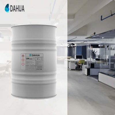 Bon prix Agents de durcissement de résine époxy à haute performance Epoxy Hardener Polyamide D125 en ligne