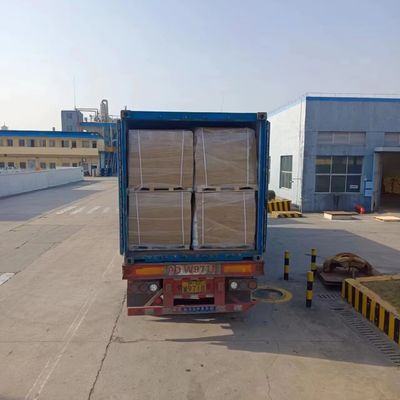 Bon prix 25036-25-3 Résine époxy solide pour revêtements en poudre SM603RP en ligne