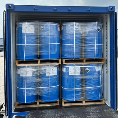 Résine epoxy industrielle liquide bisphénol A non dilué SM828