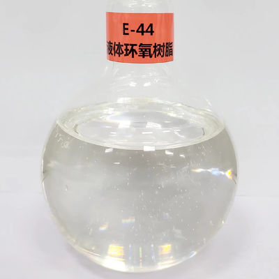 Résine époxy liquide transparente CYD-127 Bisphénol-A et épichlorhydrine
