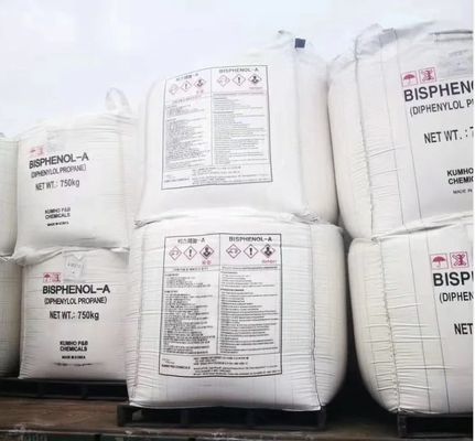 Résine époxy acrylique solide 100% acrylique polymère A-725