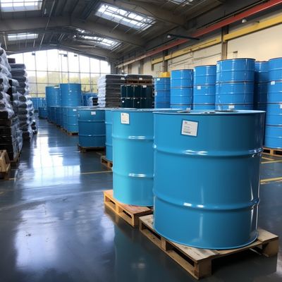 Bisphénol A à faible poids moléculaire résine liquide époxy NPSN-136X80
