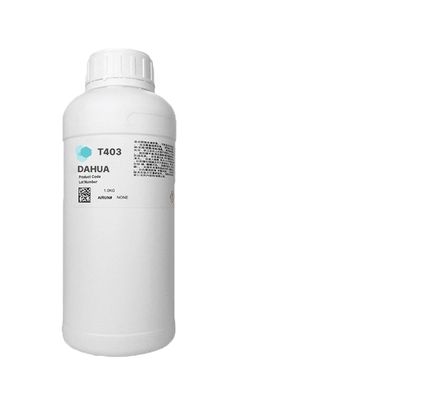 Peinture à base liquide de haute qualité Polyéthéramine résine époxy et durcisseur