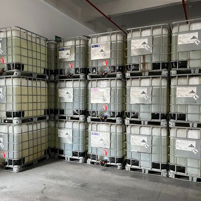 Bon prix Adhésion et revêtement Bisphénol-A résine époxy liquide CYD-128 en ligne