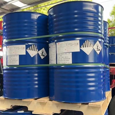 Résistance à la chaleur phénolique novolaque résine époxy semi-solide NPPN-638S
