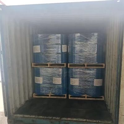 Agents de durcissement Le durcisseur époxy Polyéthéramine Cas 9046-10-0 T403
