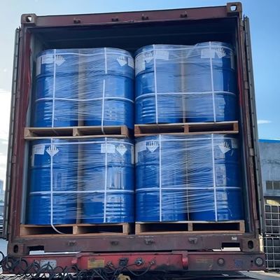 Résine époxy liquide phénolique novolaque semi-solide SMPN638S
