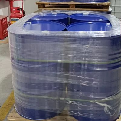 Bon prix Agents de durcissement de résine époxy anti-corrosion Epoxy durcitrice polyamide D125 en ligne