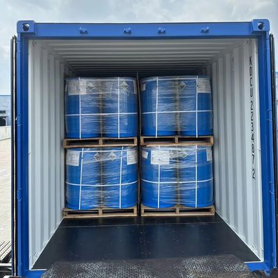 Résine époxy transparente liquide à faible viscosité SM636X80