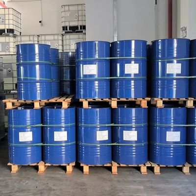 Agents de durcissement par époxyde de polyamide modifiée Durcisseur D140 à viscosité moyenne et basse