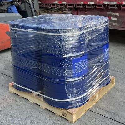 Résine d'époxyde liquide phénolique non plastifiée Phenodur PR 401/72B
