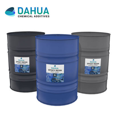 Bon prix NPSN901*75 Adhésifs polyvalents industriels à haute viscosité soluble 25C 8000-15000 Résine époxy avec 75% Xylène N.V. Liquide en ligne