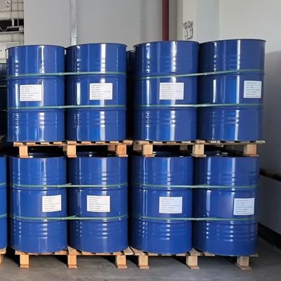 Poids moléculaire lent Durcisseur cycloaliphatique Epoxy agent de durcissement D6288