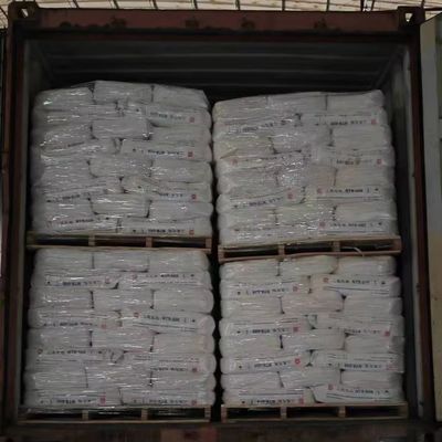 Processus de sulfate Rutile de dioxyde de titane Pigment TiO2 NTR-606