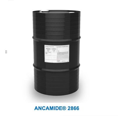 Bon prix Agents de durcissement par polyamide modifié à haute performance pour durcissement par époxy Ancamide 2866 en ligne
