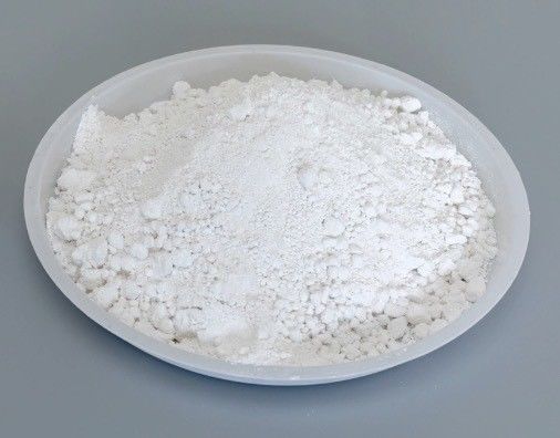 Pigment inorganique à haute opacité rutile de dioxyde de titane TiO2 R-18