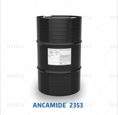 Bon prix Agents de durcissement à base de polyamide modifié à haute performance pour durcisseur époxy Ancamide 2353 en ligne