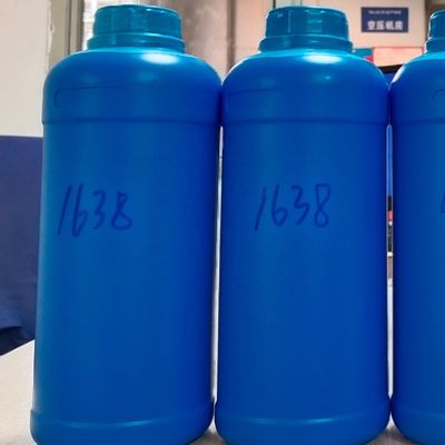 Bon prix Amine aliphatique modifiée à faible viscosité égale à l'agent de durcissement à 99% ANCAMINE 1638 en ligne