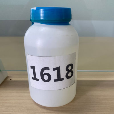 Durcisseur époxy adduct de polyamine cycloaliphatique modifié équivalent à Ancamide 1618