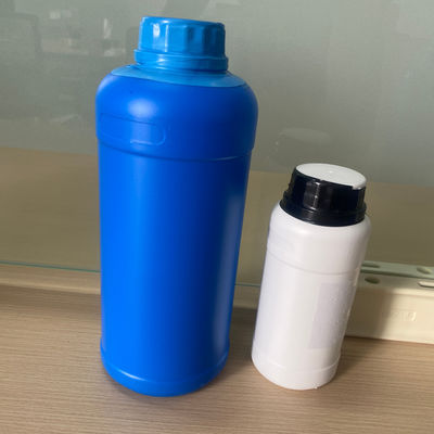 Résines époxy liquides modifiées pour le traitement des amines aliphatiques Ancamine 2432