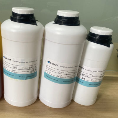 Les revêtements conformes aux normes d'émission sont des revêtements à base d'agent de durcissement de polyamine modifiée Ancamine 2758