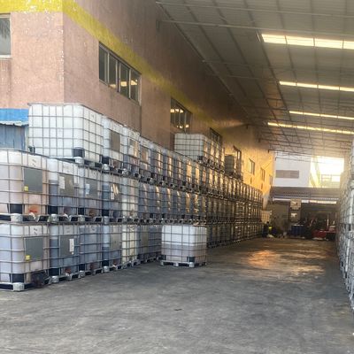 Bon prix Epoxy Curing Agent DH-9288 Amine Hardener for Container Tank Coating En ligne