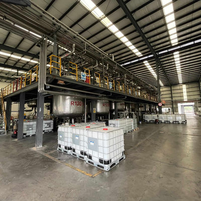 Agents de séchage à base d'amines cycloaliphatiques modifiées Ancamine 2823