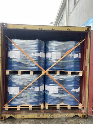 Bon prix Epoxy Curing Agent DH-9288 Amine Hardener for Pipe Coating Protection En ligne