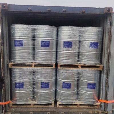 Industrie de l'époxyde C6H5CH2OH CAS NO: 100-51-6 Alcool benzylique monomère