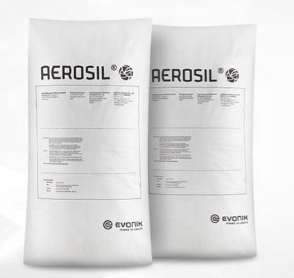 R202 additif rhéologique à base de silice