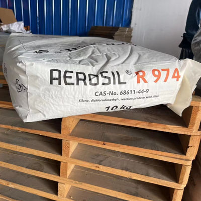 Bon prix Rhéologie additif Silice fumée 200 revêtements en bois plastique en ligne