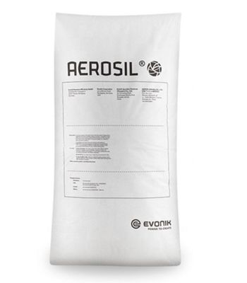 Additif de lutte contre la rhumatisation à base de silice hydrophile