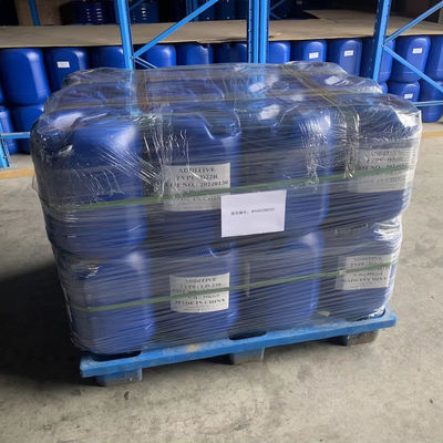 Additif déshumidificateur de silicone organique DF-104 pour les systèmes de revêtement époxy et UV