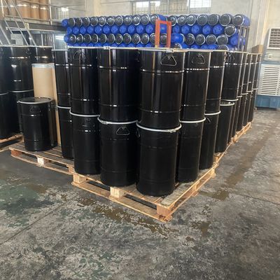 Polyuréthane polyester revêtu de solvant Défoumant en silicone D-066N
