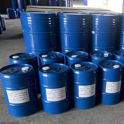 Bon prix L'acide polycarboxylique, solution saline d'amine, agent hydratant Disp-106 en ligne