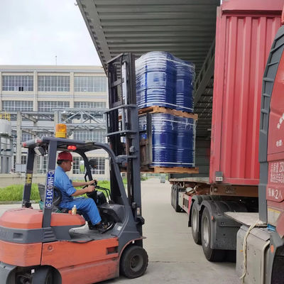 Bisphénol-A résine époxy liquide hydrogénée ANCAREZ AR462