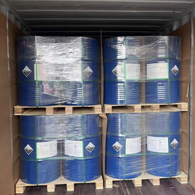 Agents de séchage à base d'amines aliphatiques hydrogénées modifiées