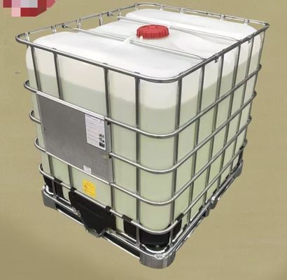 Agents de durcissement à l'eau par résine époxy liquide standard ANQUAMINE 721